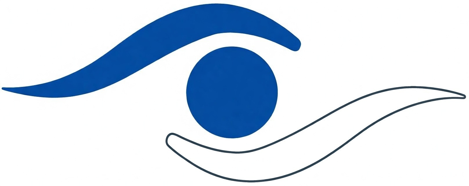 Visual Impairment Access Logo