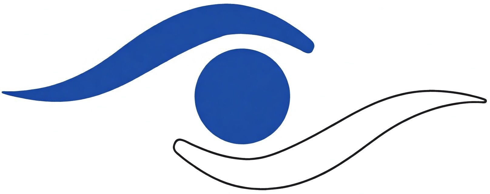 Visual Impairment Access Logo
